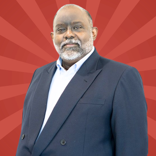 Dato' Dr Kuladeva Ratnam
